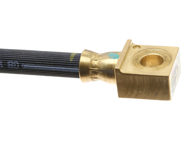 Brake Hydraulic Hose Raybestos Brakes BH383648