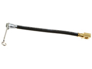 Brake Hydraulic Hose Raybestos Brakes BH383648