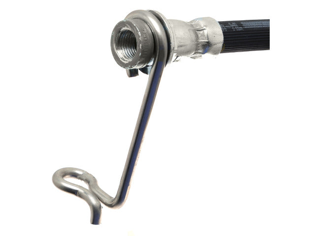 Brake Hydraulic Hose Raybestos Brakes BH383648