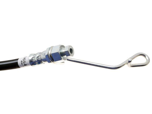 Brake Hydraulic Hose Raybestos Brakes BH383654