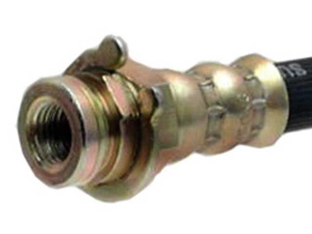 Brake Hydraulic Hose Raybestos Brakes BH38365