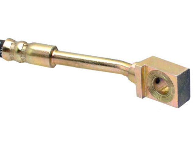 Brake Hydraulic Hose Raybestos Brakes BH38365
