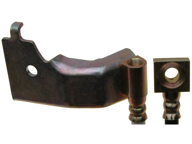 Brake Hydraulic Hose Raybestos Brakes BH38368
