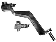 Brake Hydraulic Hose Raybestos Brakes BH38372