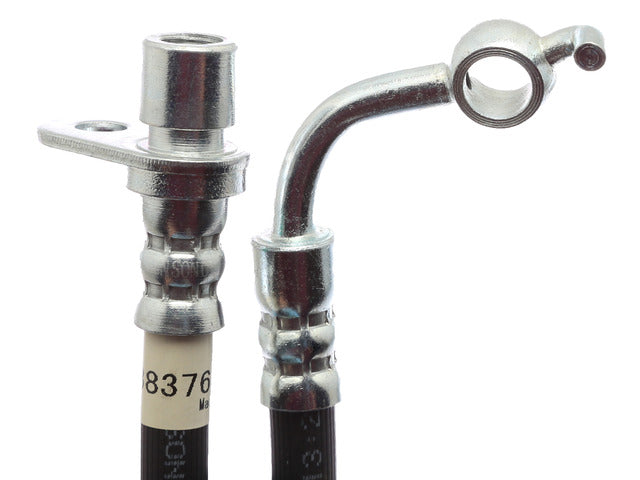 Brake Hydraulic Hose Raybestos Brakes BH383763