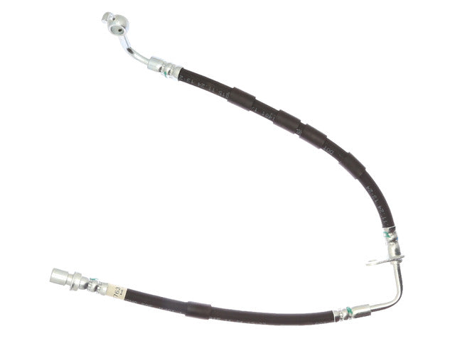 Brake Hydraulic Hose Raybestos Brakes BH383763