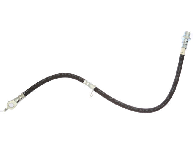 Brake Hydraulic Hose Raybestos Brakes BH383779
