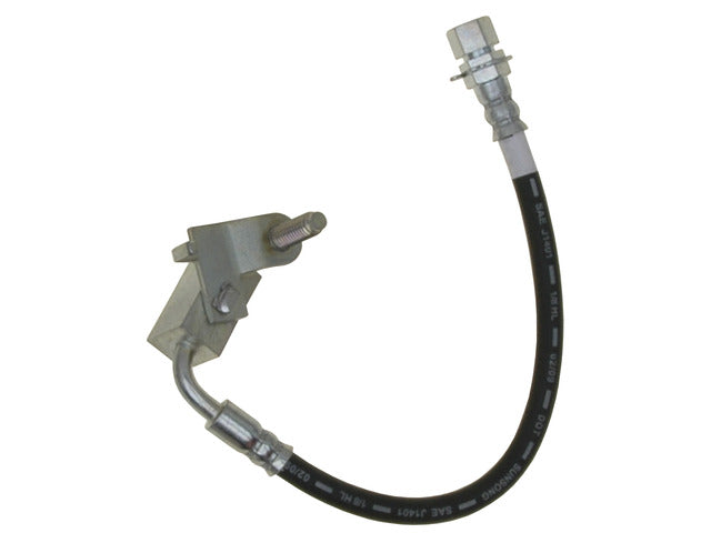 Brake Hydraulic Hose Raybestos Brakes BH38387