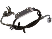 Brake Hydraulic Hose Raybestos Brakes BH383909