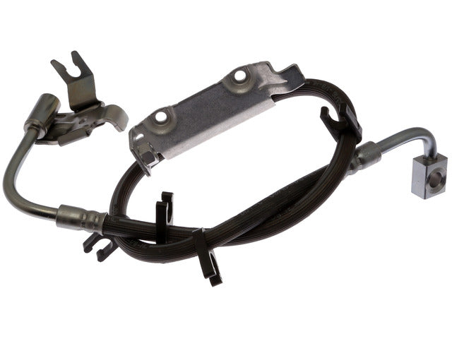 Brake Hydraulic Hose Raybestos Brakes BH383909