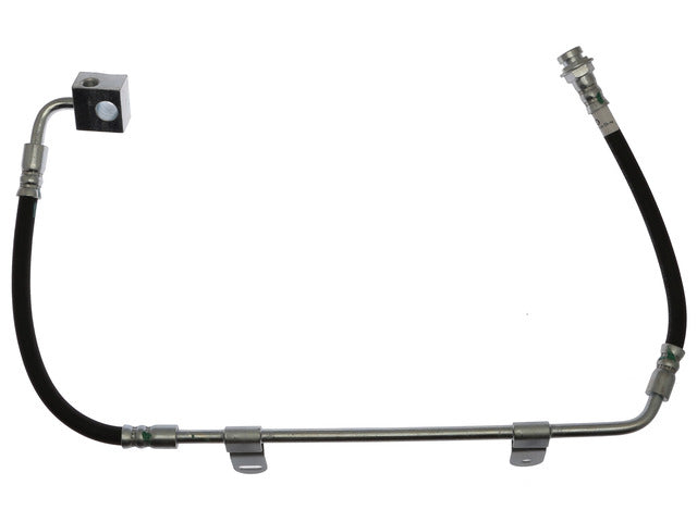 Brake Hydraulic Hose Raybestos Brakes BH383910