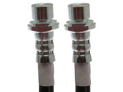 Brake Hydraulic Hose Raybestos Brakes BH383913