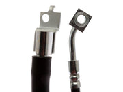 Brake Hydraulic Hose Raybestos Brakes BH384251
