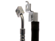 Brake Hydraulic Hose Raybestos Brakes BH384252