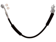 Brake Hydraulic Hose Raybestos Brakes BH384252
