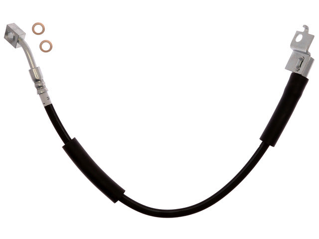 Brake Hydraulic Hose Raybestos Brakes BH384252