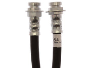 Brake Hydraulic Hose Raybestos Brakes BH384354