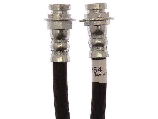Brake Hydraulic Hose Raybestos Brakes BH384354
