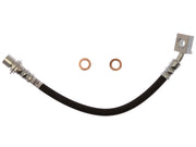 Brake Hydraulic Hose Raybestos Brakes BH384360