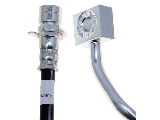 Brake Hydraulic Hose Raybestos Brakes BH384497