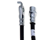 Brake Hydraulic Hose Raybestos Brakes BH384499