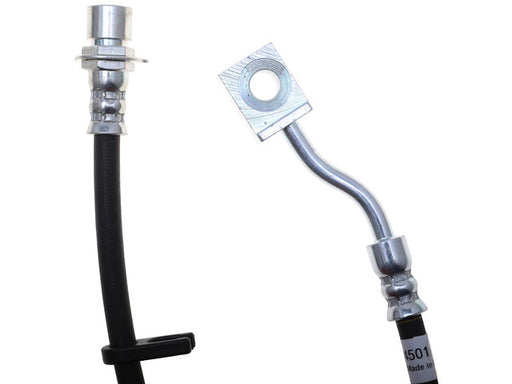Brake Hydraulic Hose Raybestos Brakes BH384501