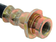 Brake Hydraulic Hose Raybestos Brakes BH38491
