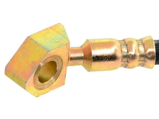 Brake Hydraulic Hose Raybestos Brakes BH38491