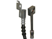 Brake Hydraulic Hose Raybestos Brakes BH38499