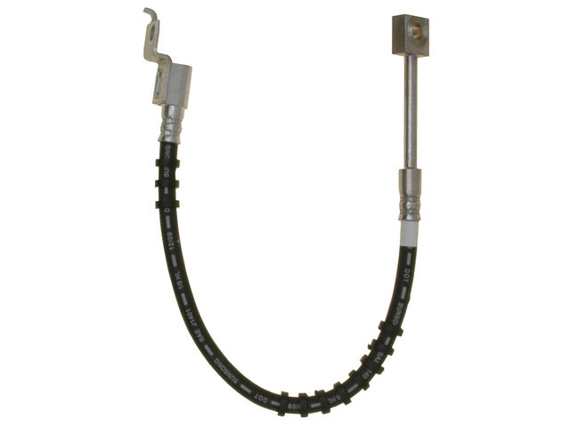 Brake Hydraulic Hose Raybestos Brakes BH38499