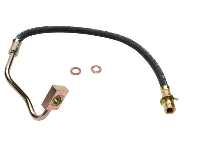 Brake Hydraulic Hose Raybestos Brakes BH38539