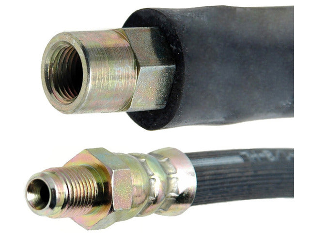 Brake Hydraulic Hose Raybestos Brakes BH38552