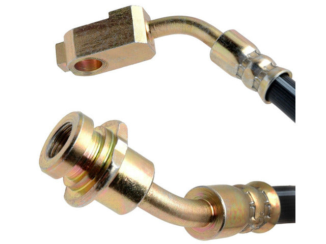 Brake Hydraulic Hose Raybestos Brakes BH38554