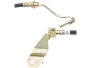 Brake Hydraulic Hose Raybestos Brakes BH38558