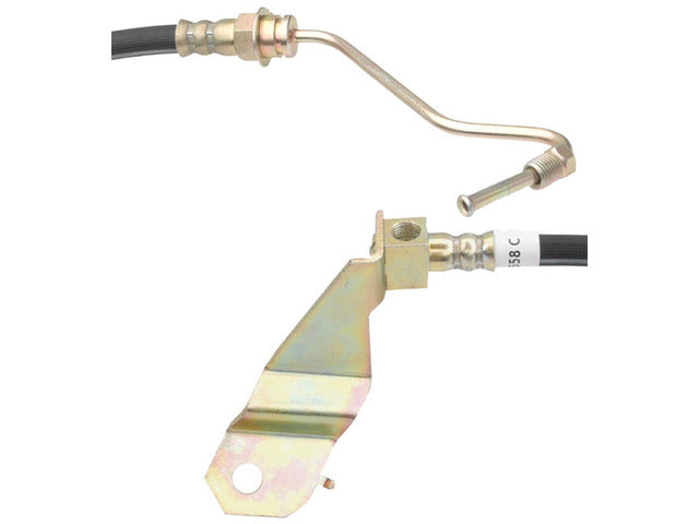 Brake Hydraulic Hose Raybestos Brakes BH38558