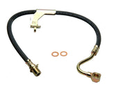 Brake Hydraulic Hose Raybestos Brakes BH38563