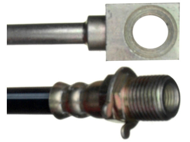 Brake Hydraulic Hose Raybestos Brakes BH38572