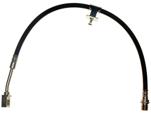 Brake Hydraulic Hose Raybestos Brakes BH38572