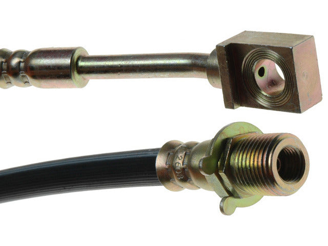 Brake Hydraulic Hose Raybestos Brakes BH38573