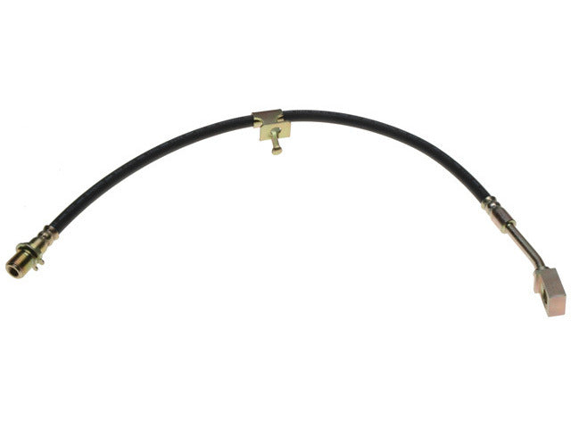 Brake Hydraulic Hose Raybestos Brakes BH38573