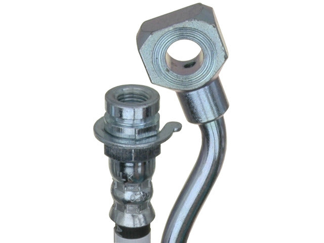 Brake Hydraulic Hose Raybestos Brakes BH38620
