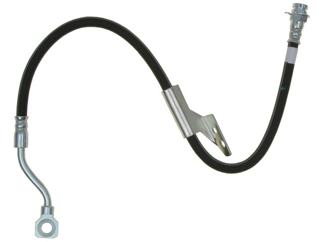 Brake Hydraulic Hose Raybestos Brakes BH38620