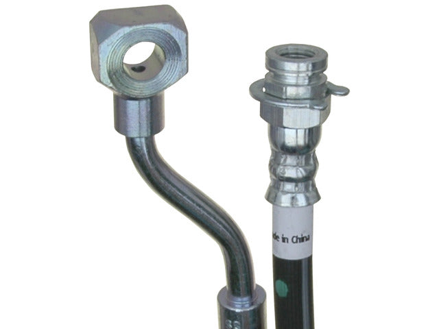 Brake Hydraulic Hose Raybestos Brakes BH38621