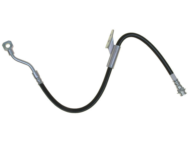 Brake Hydraulic Hose Raybestos Brakes BH38621