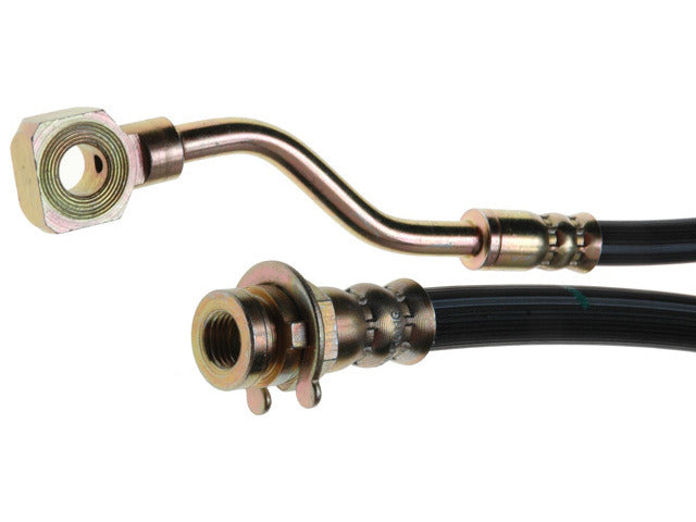 Brake Hydraulic Hose Raybestos Brakes BH38623