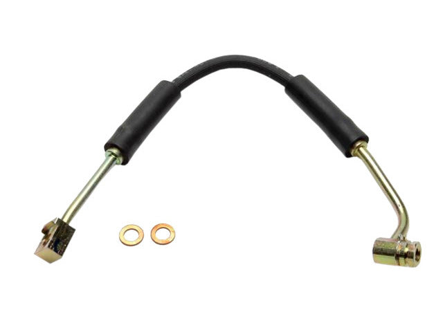 Brake Hydraulic Hose Raybestos Brakes BH38627