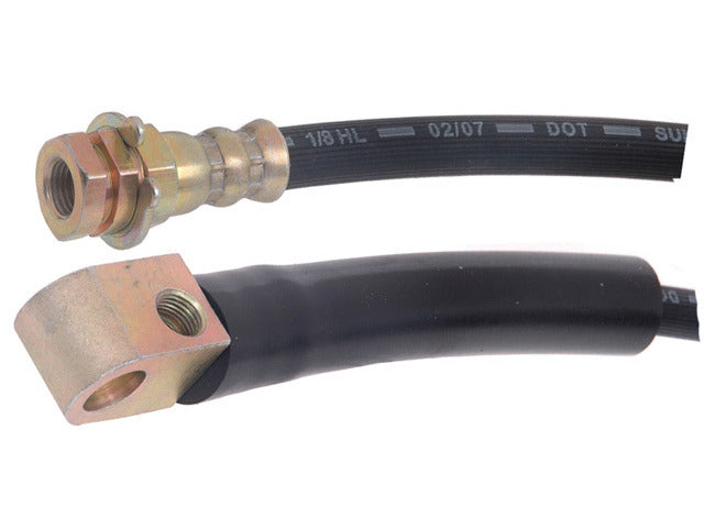 Brake Hydraulic Hose Raybestos Brakes BH38631