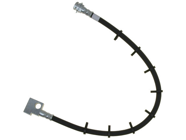 Brake Hydraulic Hose Raybestos Brakes BH38636