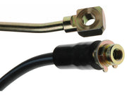 Brake Hydraulic Hose Raybestos Brakes BH38664