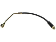 Brake Hydraulic Hose Raybestos Brakes BH38664
